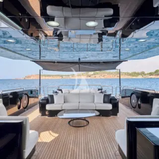 ABILITY - Main deck aft