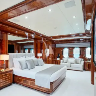 ABILITY - Master Suite