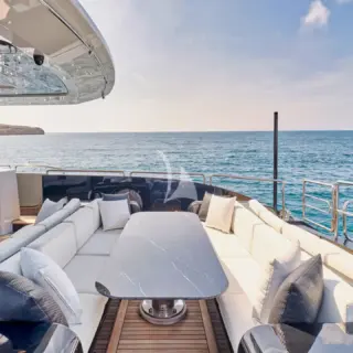 ABILITY - Main deck aft