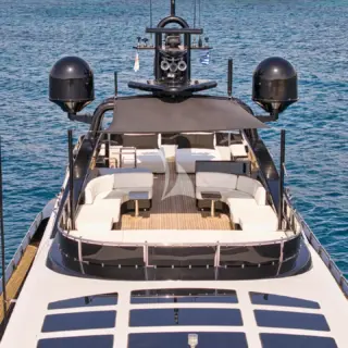 ABILITY - Sundeck Aerial