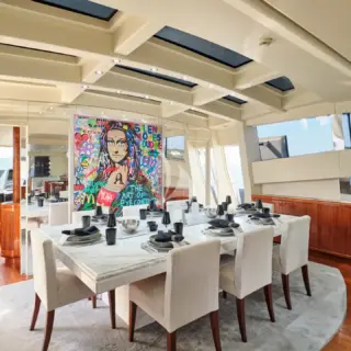 ABILITY - Dining area