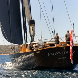 PERSEVERANCE 1 - Image 2