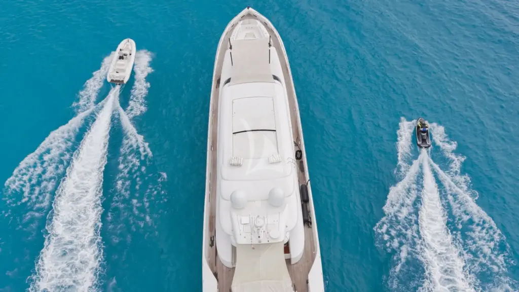 BLUE DEVIL - Image 5