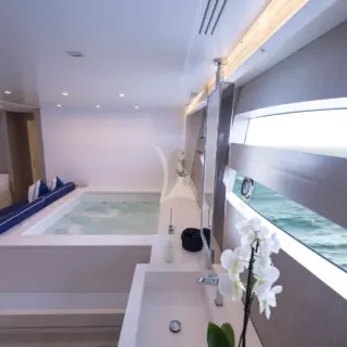 BLUE DEVIL - Master Jacuzzi