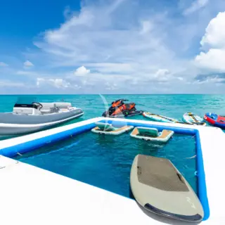 PENJA - Inflatable Swim Pool