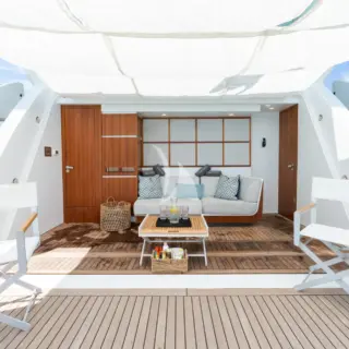 PENJA - Beach Club and Swim Platform