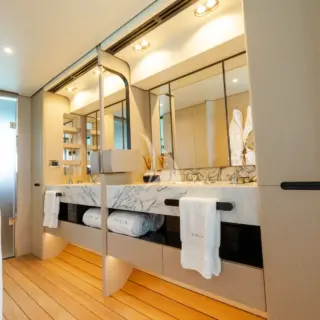 PENJA - Master En Suite