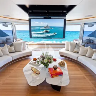 WAVE ( Benetti Oasis ) - Image 20