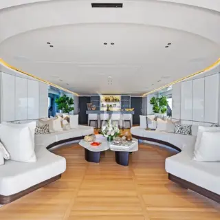 WAVE ( Benetti Oasis ) - Image 17