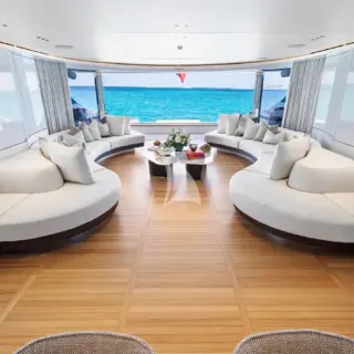 WAVE ( Benetti Oasis ) - Image 18