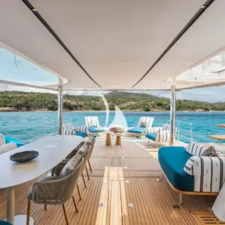 ARKTOS - EIGHT2 sistership pic