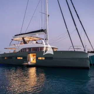 ARKTOS - EIGHTY2 sistership - At night