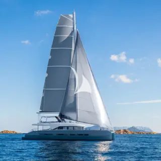 ARKTOS - EIGHTY2 sistership - Sailing3