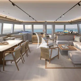 ARKTOS SALOON- CGI rendering