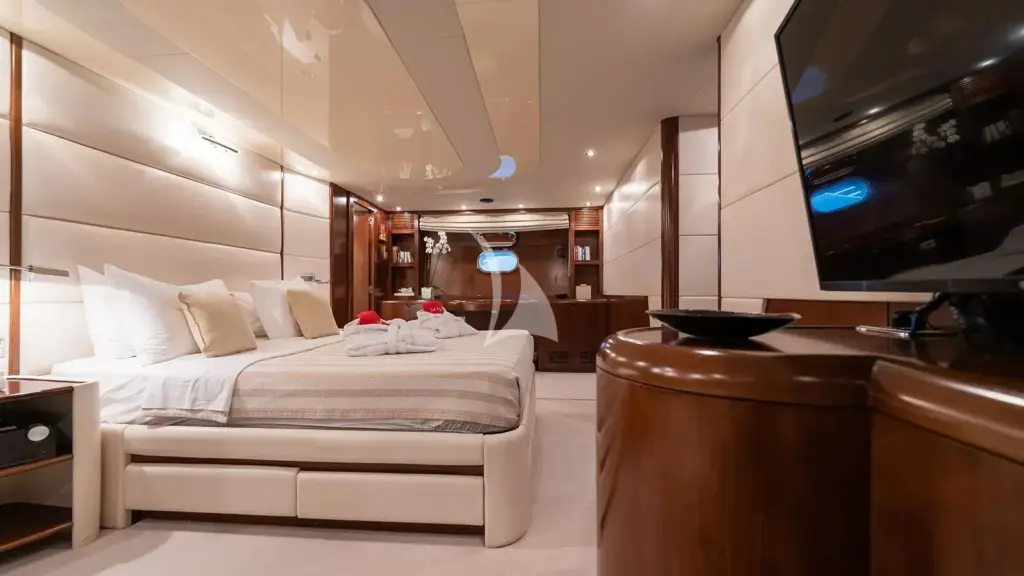 LET IT BE - Vip Cabin