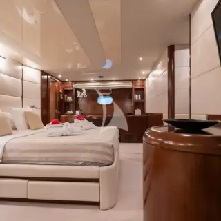 LET IT BE - Vip Cabin