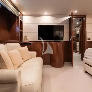 LET IT BE - Vip Cabin 