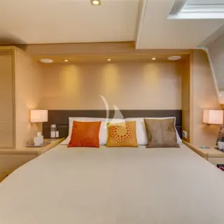 ROYAL DESTINY - Queen Cabin