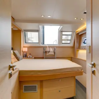 ROYAL DESTINY - Queen Cabin