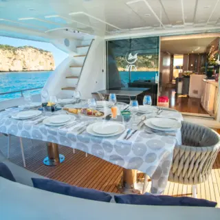 4T'S - 4T´s - Exterior