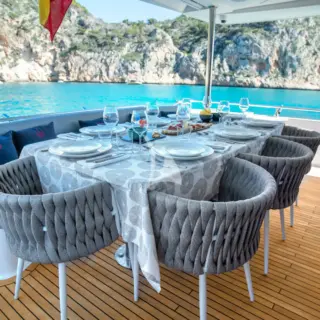 4T'S - 4T´s - Exterior