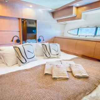 4T'S - 4T´s - Double Cabin