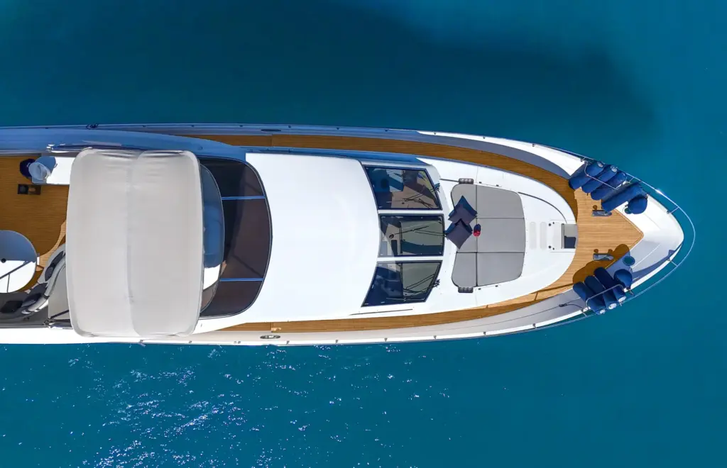 4T'S - 4T´s - Exterior