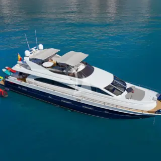 4T'S - 4T´s - Exterior