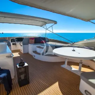 4T'S - 4T´s - Flybridge