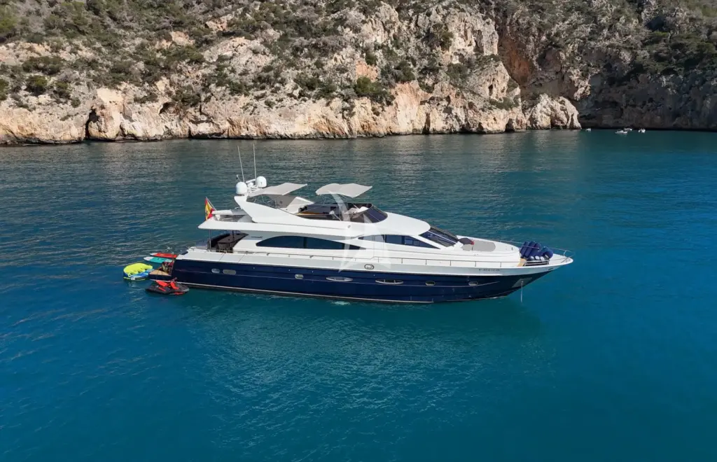 4T'S - 4T´s - Exterior