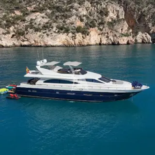 4T'S - 4T´s - Exterior