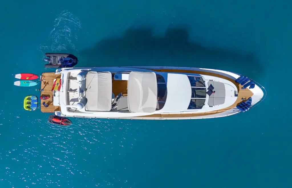 4T'S - 4T´s - Exterior