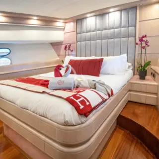 4T'S - 4T´s - Master Cabin