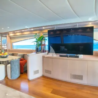 4T'S - 4T´s - Salon