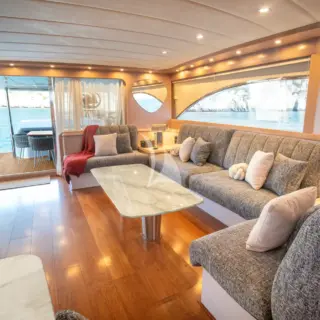 4T'S - 4T´s - Salon