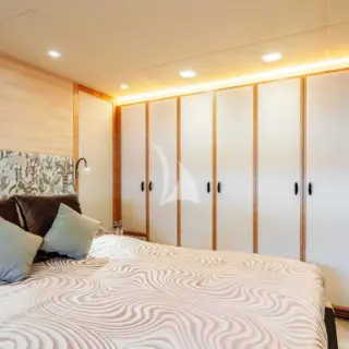 GIORGIO - Double stateroom