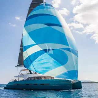 IMLADRIS - Full Sail 