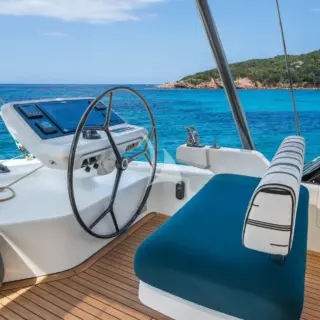 IMLADRIS - Helm station 