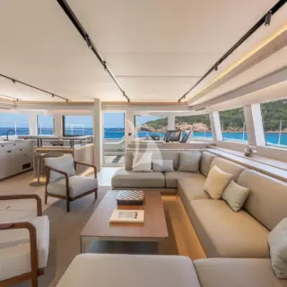 IMLADRIS - Main Salon 