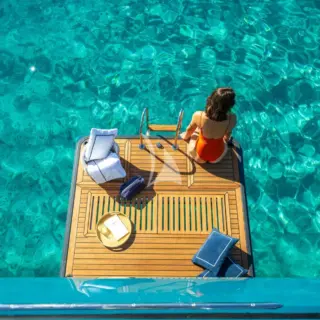 IMLADRIS - Master private swim platform 