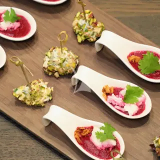 Culinary Delights