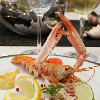 Culinary Delights