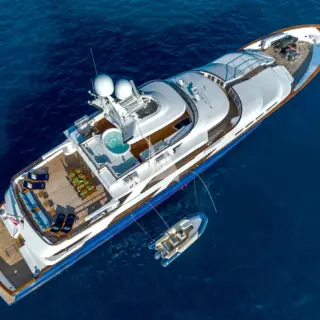 Profile Aerial