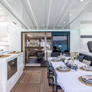 VALINOR - Main Deck Aft Dining 