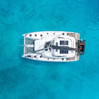 VALINOR - Aerial View