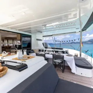 VALINOR - Main Deck Aft