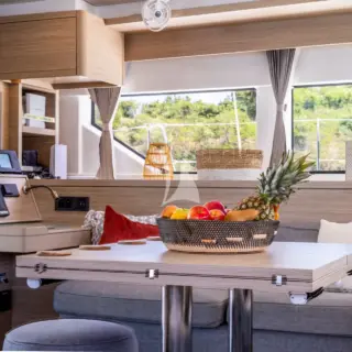 VALINOR - Main Salon 