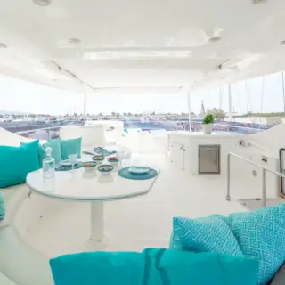 IRENE - Sundeck