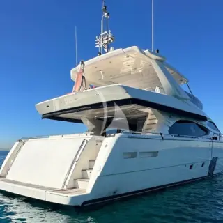 IRENE - Stern