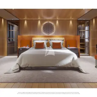 RILASSATA - Owner cabin